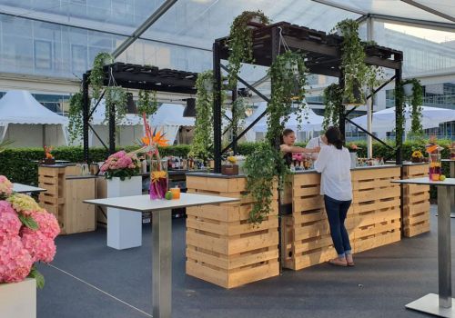 Mobiliar und Non-Food von BELUTION