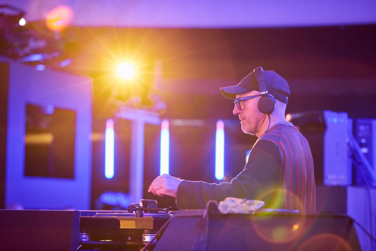 B2B-Event im T3