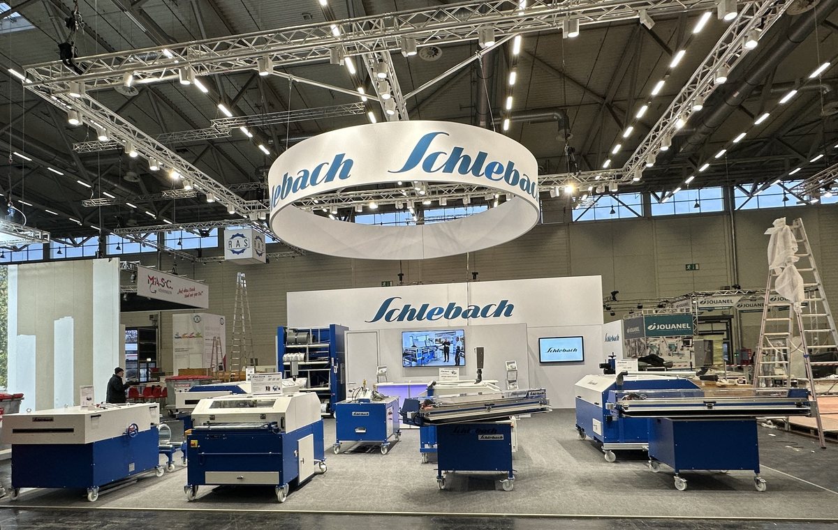 DACH+HOLZ International Köln