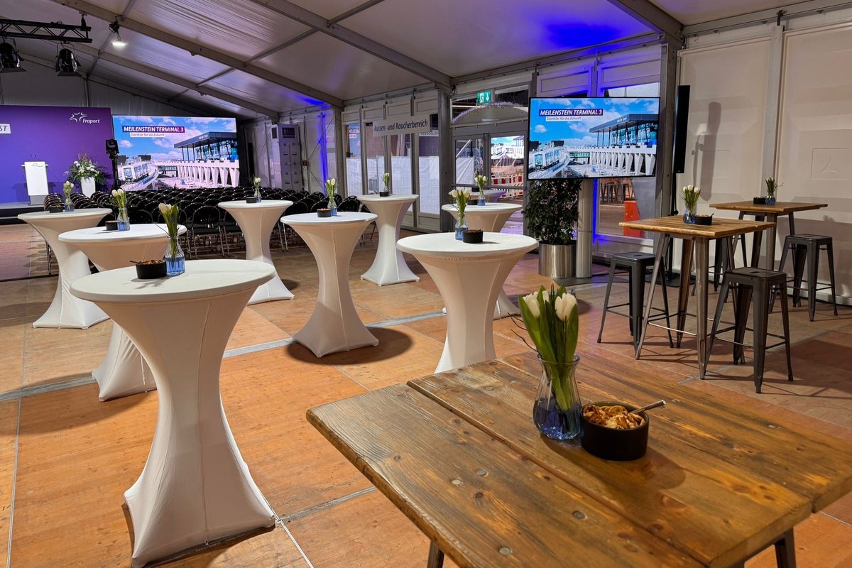 FAS Baustellenabschlussfest T3