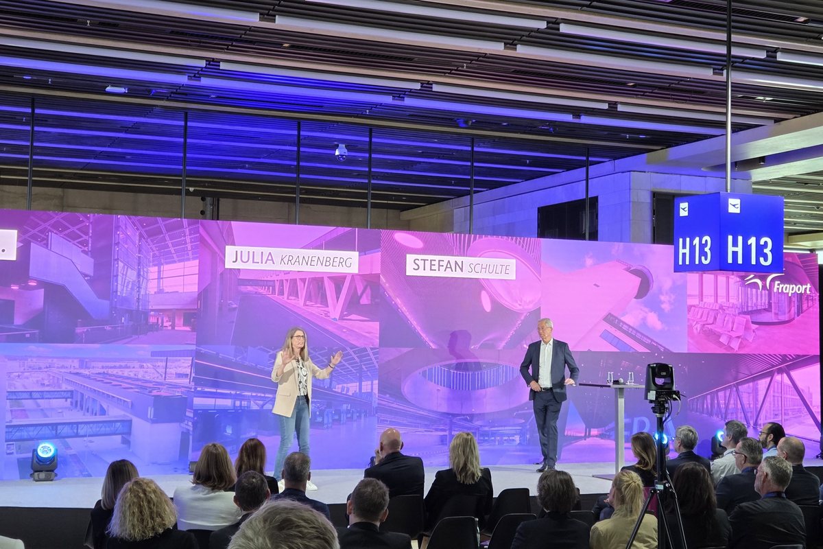 Führungskräftekonferenz